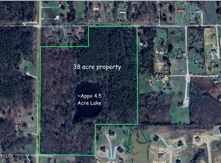 38 Cayce Rd, Red Banks, MS 38661