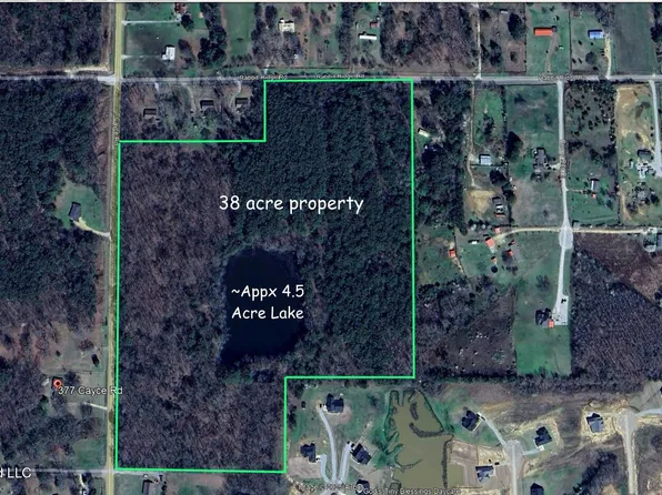 38 Cayce Rd, Red Banks, MS 38661