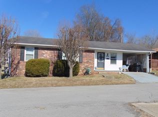 602 E Cherry St, Scottsville, KY 42164