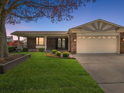 38702 Bronson Dr, Sterling Heights, MI, 48310