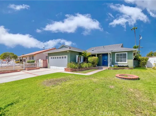 20117 Burin Ave, Torrance, CA 90503