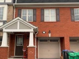 7 Poppythorn Rd, Brampton, ON L7A 0R1