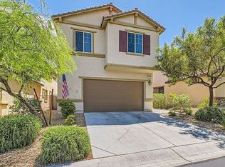 7424 Rainford St S, Las Vegas, NV 89148