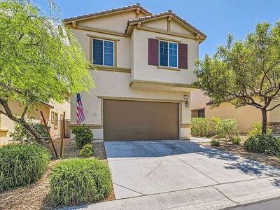 7424 Rainford St, Las Vegas, NV, 89148