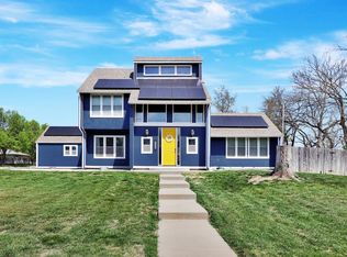 1600 E Blue Spruce Rd, Derby, KS 67037