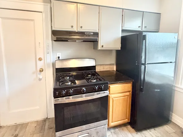 507 Norton Pkwy, New Haven, CT