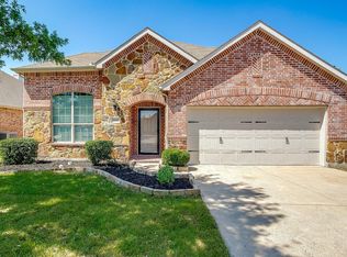 1920 Fair Parke Ln, Wylie, TX 75098
