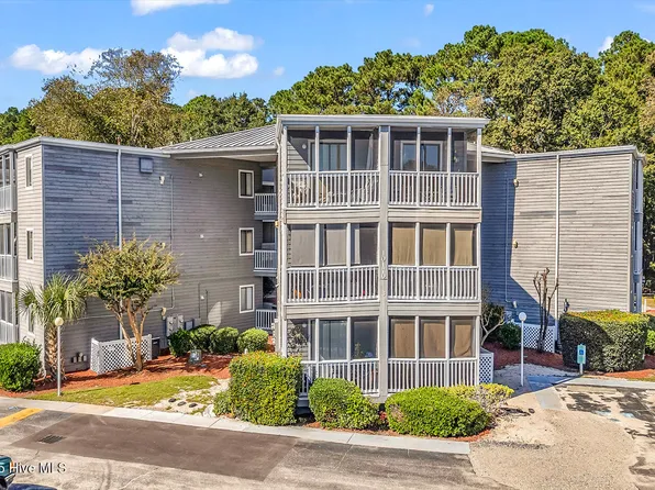 10170 Beach Drive SW Unit 3306, Calabash, NC 28467