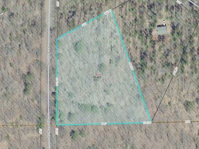 Bo Di Lac Dr LOT 17, Lac Du Flambeau, WI, 54538
