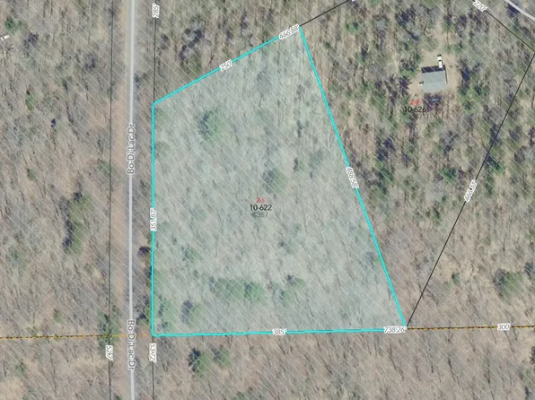Bo Di Lac Dr Lot 17, Lac Du Flambeau, WI 54538