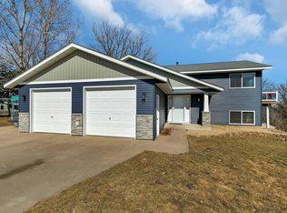 75 Stony Brook Rd SE, Foley, MN 56329