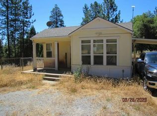 18147 Old Greek Mine Rd, Mokelumne Hill, CA 95245