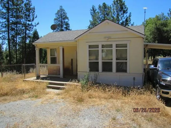 18147 Old Greek Mine Rd, Mokelumne Hill, CA 95245