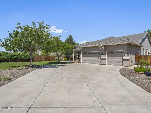 7495 Ash Peak Dr, Sparks, NV 89436
