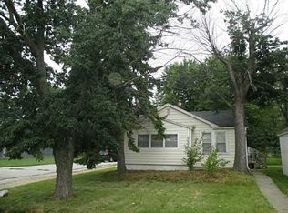 1778 E Us Highway 40, Clayton, IN 46118