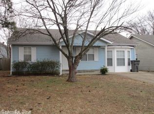 1109 N 29th St, Paragould, AR 72450
