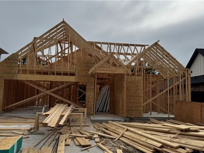 1644 Frontera Ranch Blvd, College Station, TX, 77845