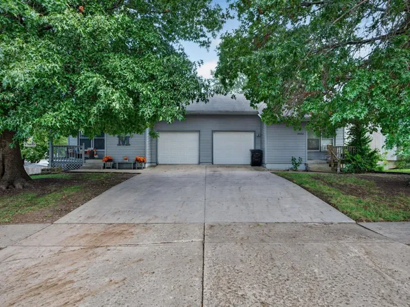3560 SW Kiowa St, Topeka, KS 66614