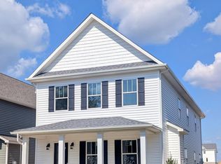 540 Broadberry Ave LOT 33B, Oak Ridge, TN 37830