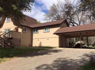 30949 Revis Rd, Coarsegold, CA 93614