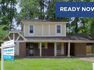 5361 Timberdale Ave, Memphis, TN 38135