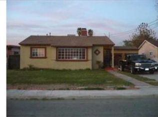 17854 Ivy Ave, Fontana, CA 92335