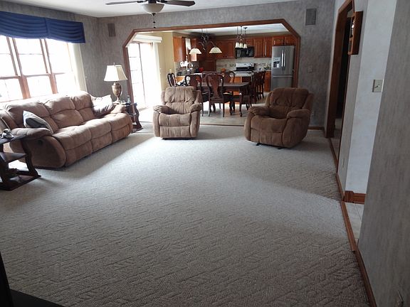 Family Room First Floor