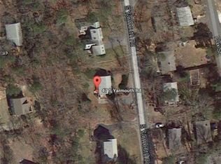 47 S Yarmouth Rd, Dennis, MA 02638