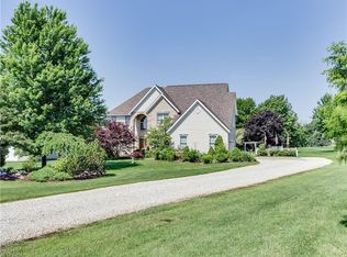 10210 Silvercreek Rd, Doylestown, OH 44230