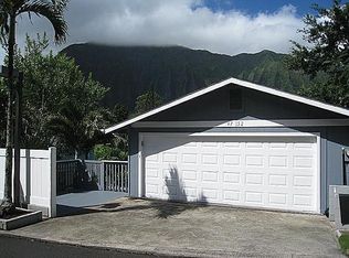 47-152 Hui Oo Pl, Kaneohe, HI 96744