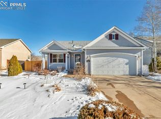 7455 Allens Park Dr, Colorado Springs, CO 80922