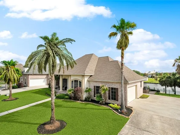 219 Azores Dr, Slidell, LA 70458