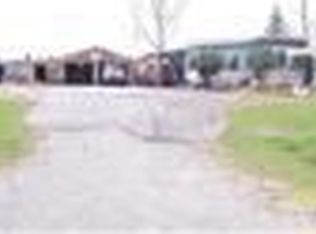 4765 Rau Rd, West Branch, MI 48661