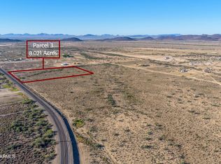 3C N Wintersburg Rd #C, Tonopah, AZ 85354