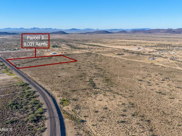 3-C Wintersburg Road #C, Tonopah, AZ 85354