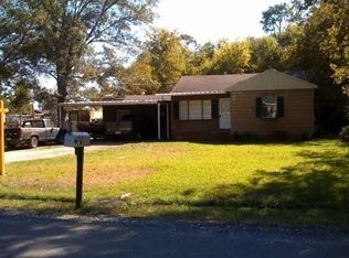 416 Leger Rd, Lake Charles, LA 70607