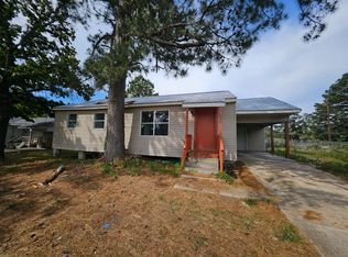 1600 Kings Rd, Leesville, LA 71446