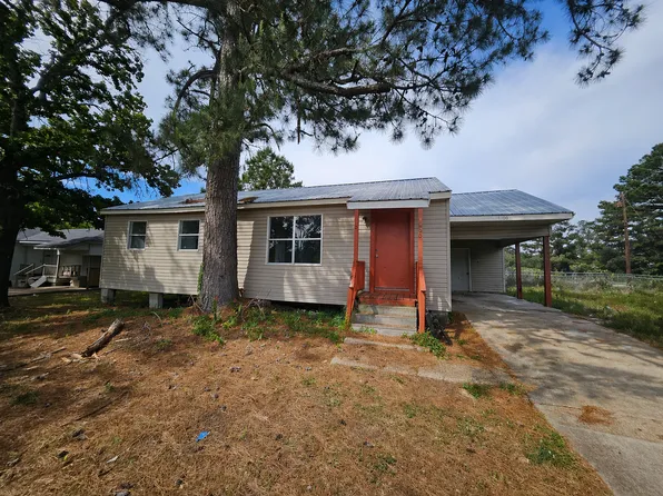 1600 Kings Rd, Leesville, LA 71446