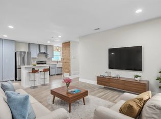 1205 Rusk Dr, Mesquite, TX 75149