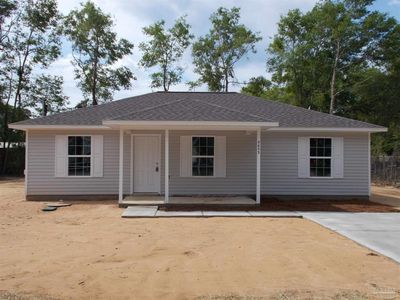 5653 Kingry Rd, Milton, FL, 32583