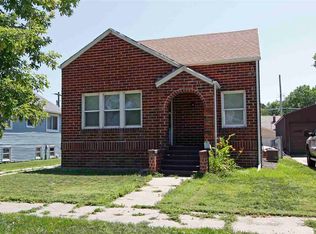 1116 E 5th St, North Platte, NE 69101