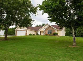 255 Sunlight Cv, Temple, GA 30179