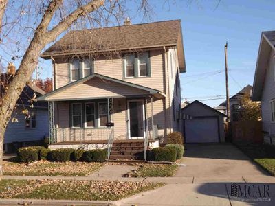 226 Maple Blvd, Monroe, MI, 48162