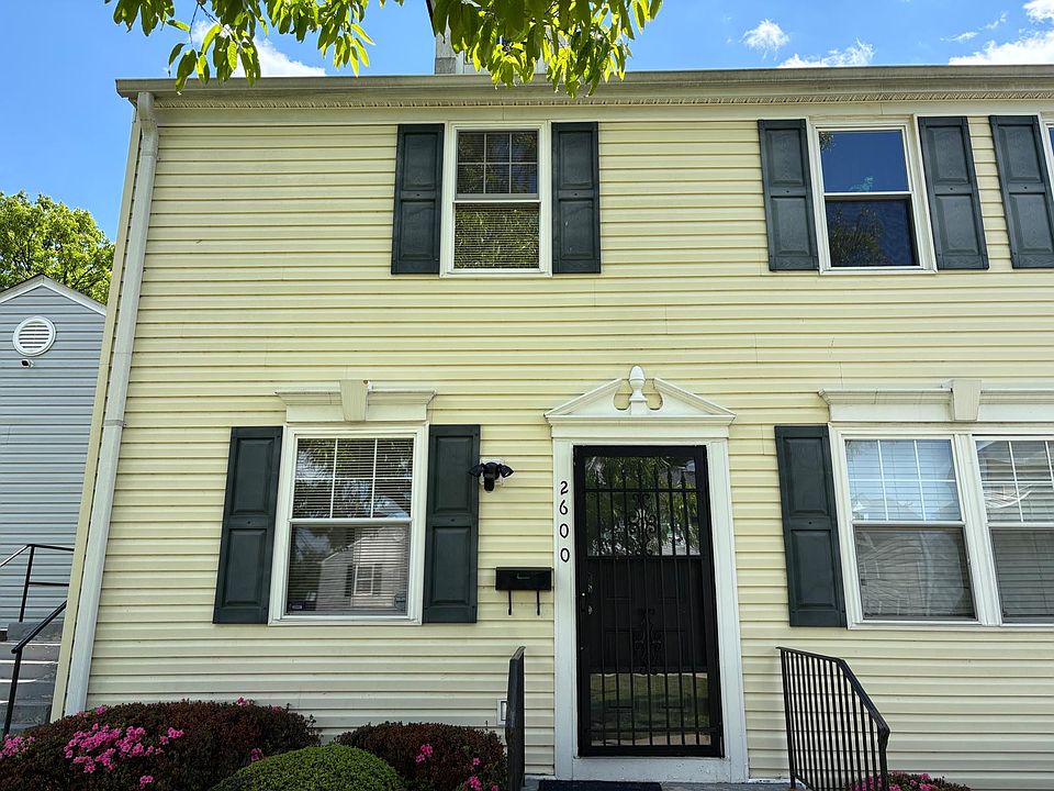 1st image of 2600 Kent Village Dr #2600