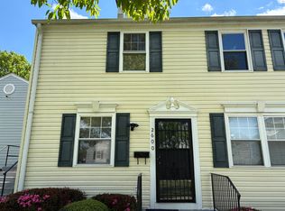 2600 Kent Village Dr #2600, Landover, MD 20785