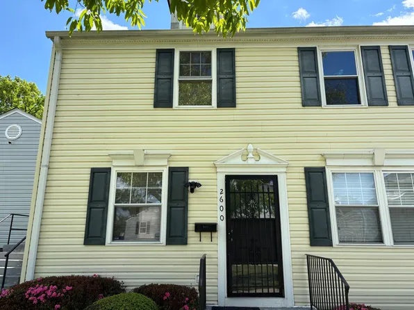 2600 Kent Village Dr #2600, Landover, MD 20785