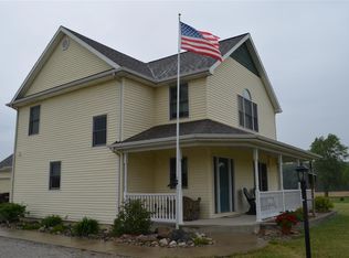 6374 County Road 51, Saint Joe, IN 46785