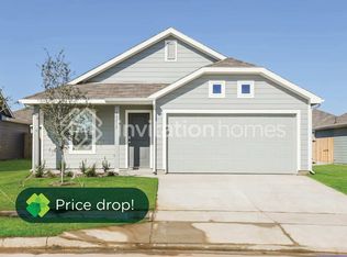 10212 Tullamore Ridge Rd, Crowley, TX 76036