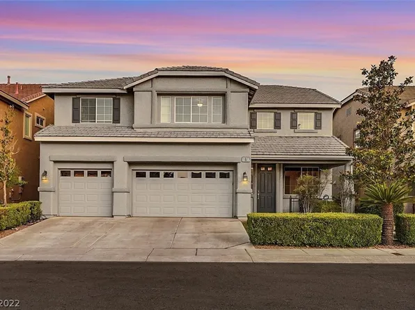 11077 Turlington Ln, Las Vegas, NV 89135