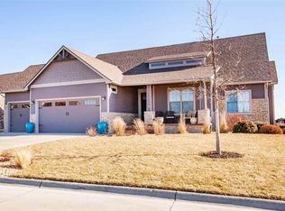 1836 Grand Vista Ln, Manhattan, KS 66503
